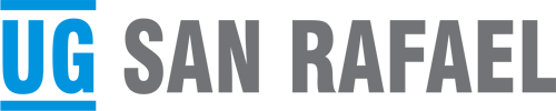 UG San Rafael Logo